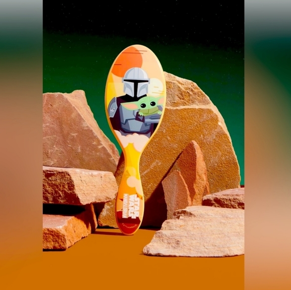 NIB 3 Pack Star Wars Mandalorian Wet Bushes - Picture 5 of 8